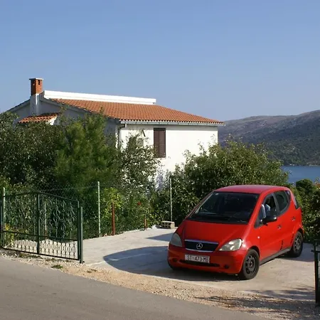 With A Parking Space Marina, Trogir - 1062 Apartment *