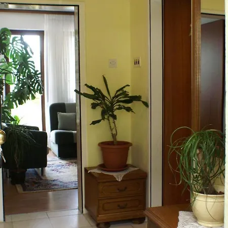 With A Parking Space Marina, Trogir - 1062 Apartment Marina