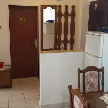 Apartment With A Parking Space Marina, Trogir - 1062 *