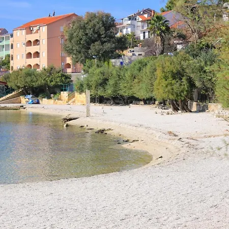 Apartamento With Parking Space Marina, Trogir - 1062