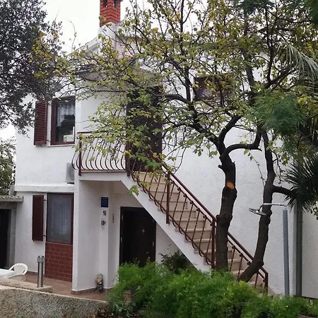 With Parking Space Marina, Trogir - 1062 Apartamento *