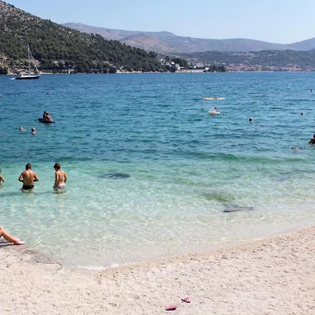 With Parking Space Marina, Trogir - 1062 * Marina (Bossoglina)