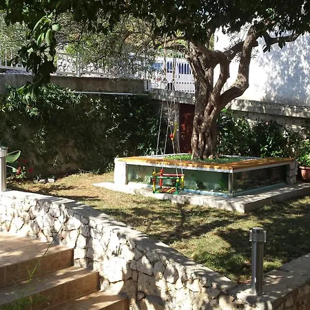 Apartamento With Parking Space Marina, Trogir - 1062